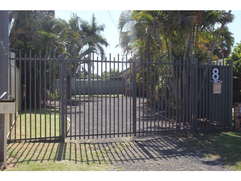 8 Rivoli Place, Emerald QLD 4720
