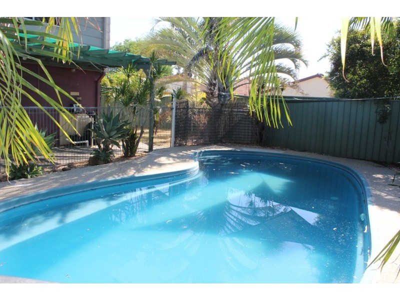 7/7 Theresa Street, Emerald QLD 4720