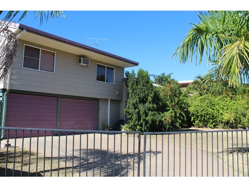 7/7 Theresa Street, Emerald QLD 4720