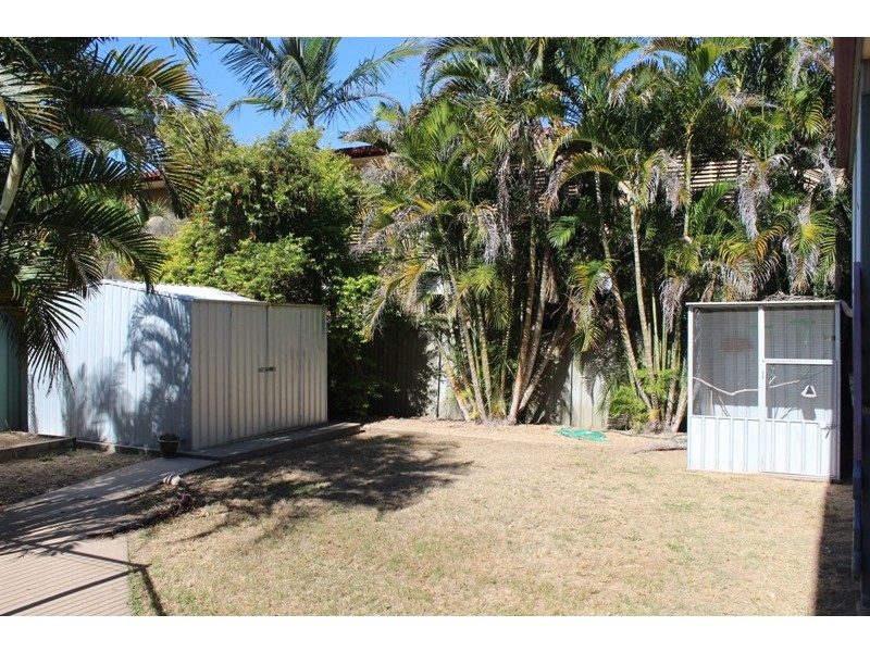 7/7 Theresa Street, Emerald QLD 4720