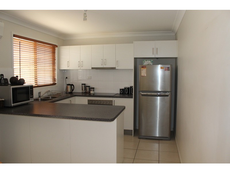 63 Mayfair Drive, Emerald QLD 4720