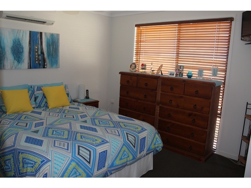 63 Mayfair Drive, Emerald QLD 4720