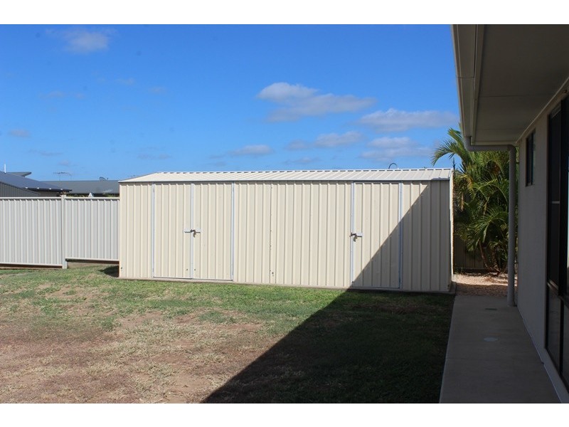 63 Mayfair Drive, Emerald QLD 4720