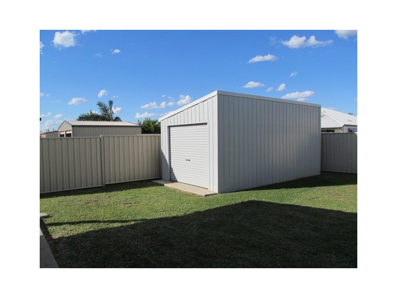 29 Wright Street, Emerald QLD 4720