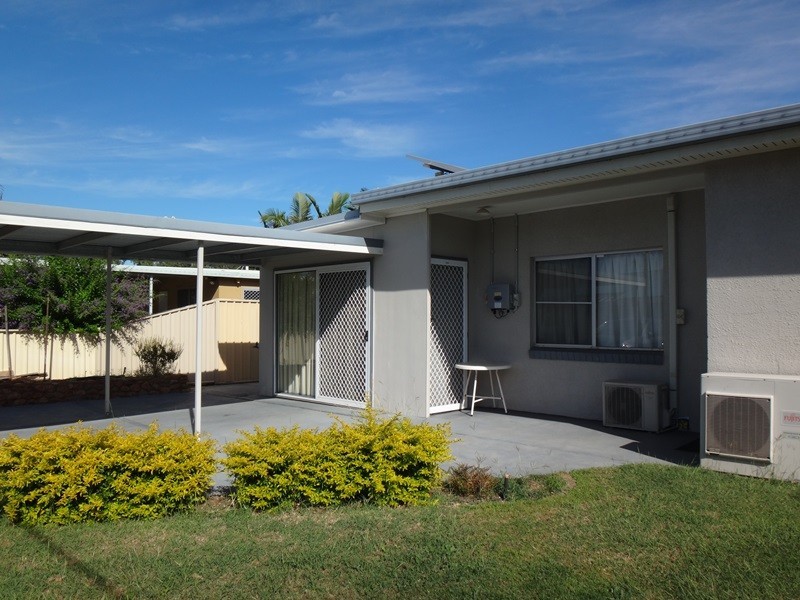 4 6-10 Clark Drive, Emerald QLD 4720