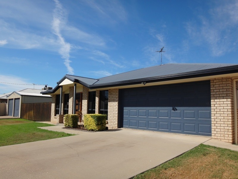 Emerald QLD 4720