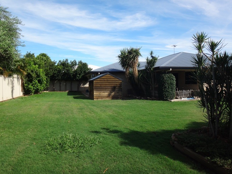 Emerald QLD 4720