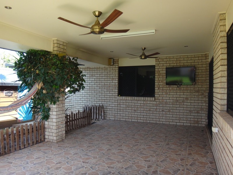 Emerald QLD 4720