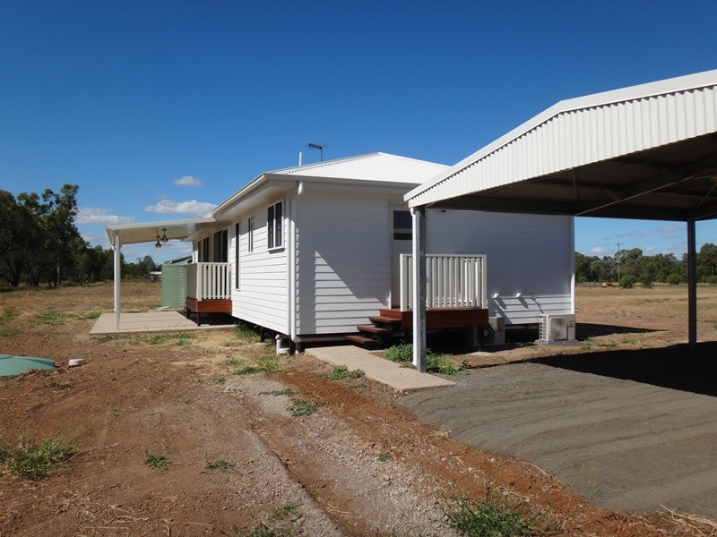 Emerald QLD 4720