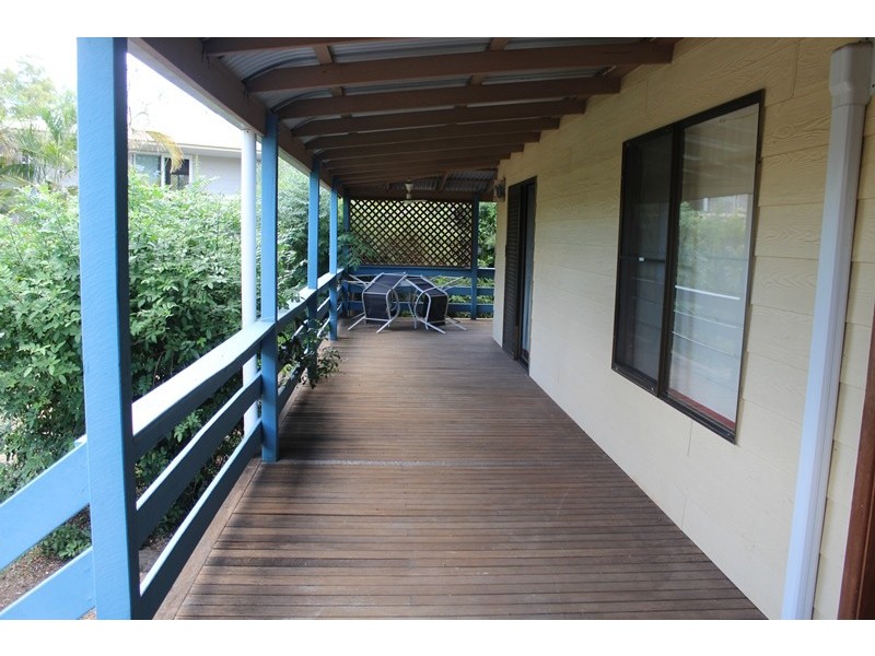 5 Cardinal Street, Emerald QLD 4720