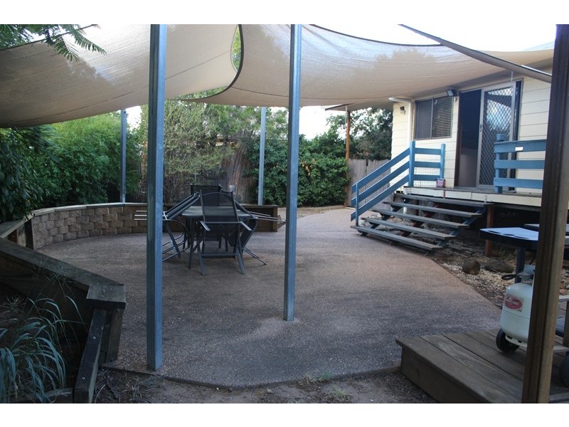 5 Cardinal Street, Emerald QLD 4720