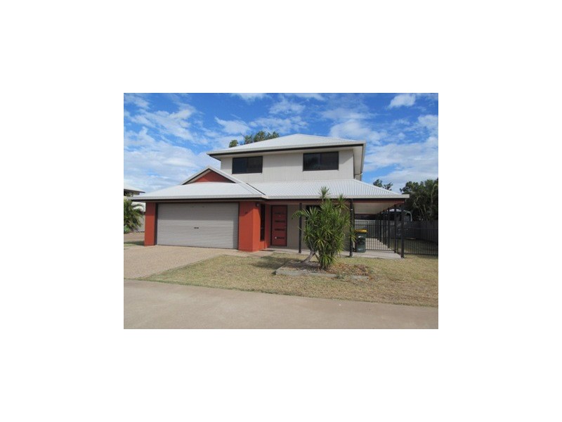 25/68 Moody street, Emerald QLD 4720