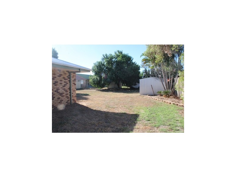 81 Park Avenue, Emerald QLD 4720