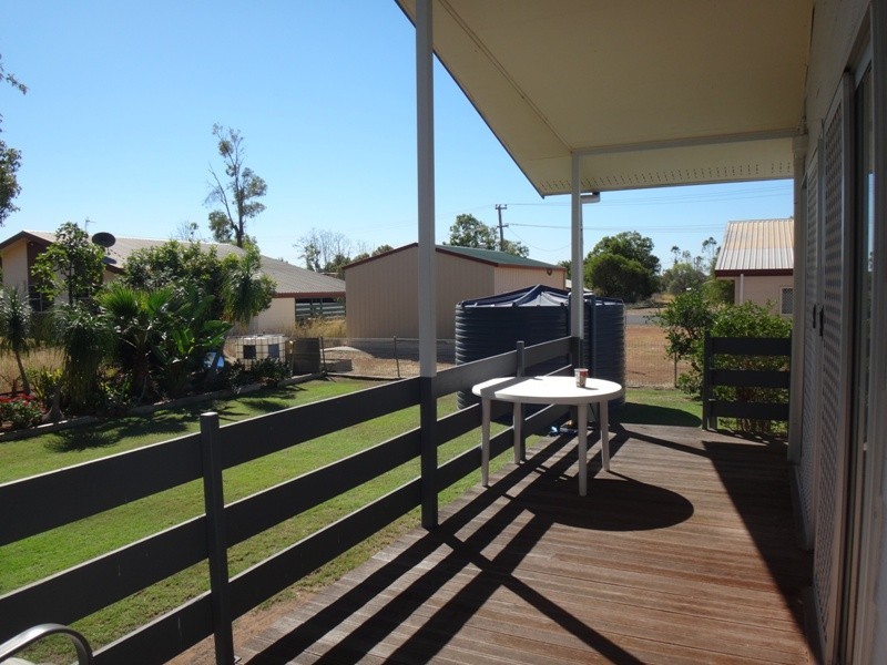 11 Slider Street, Capella QLD 4723