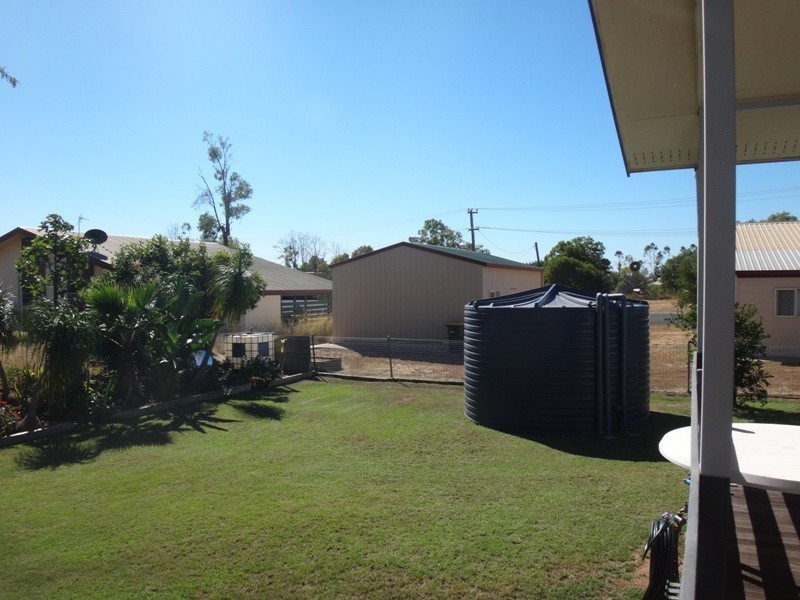 11 Slider Street, Capella QLD 4723