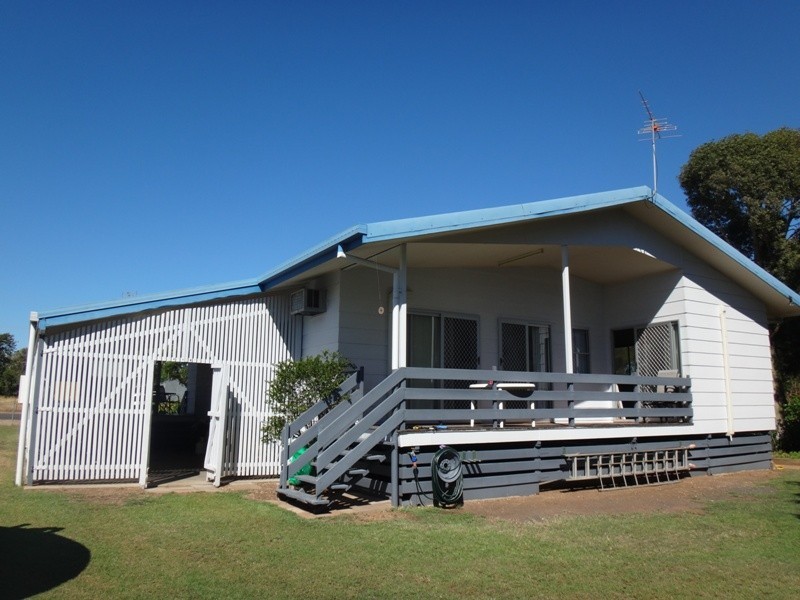 11 Slider Street, Capella QLD 4723