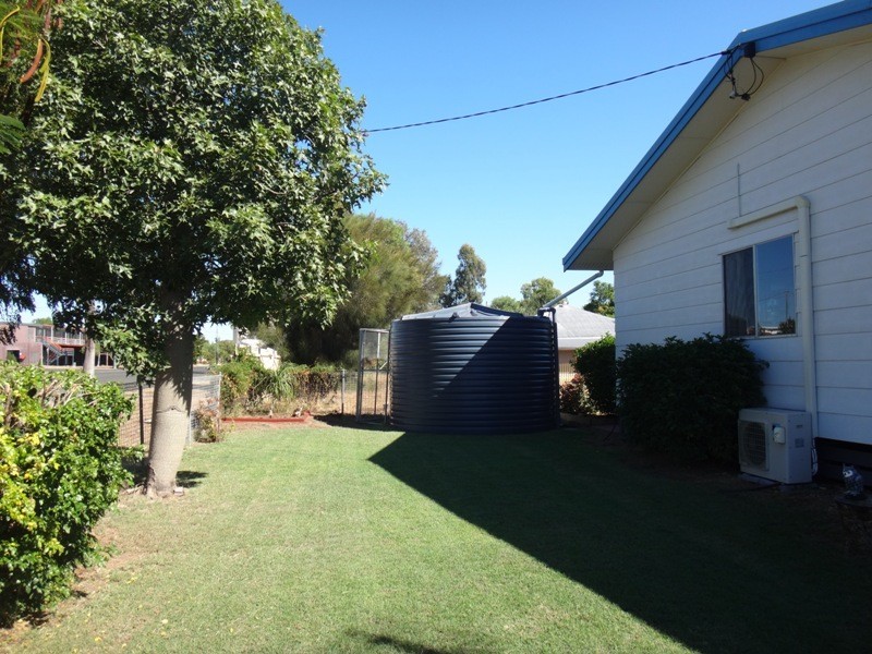 11 Slider Street, Capella QLD 4723