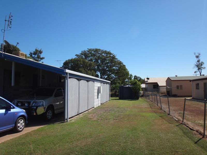 11 Slider Street, Capella QLD 4723