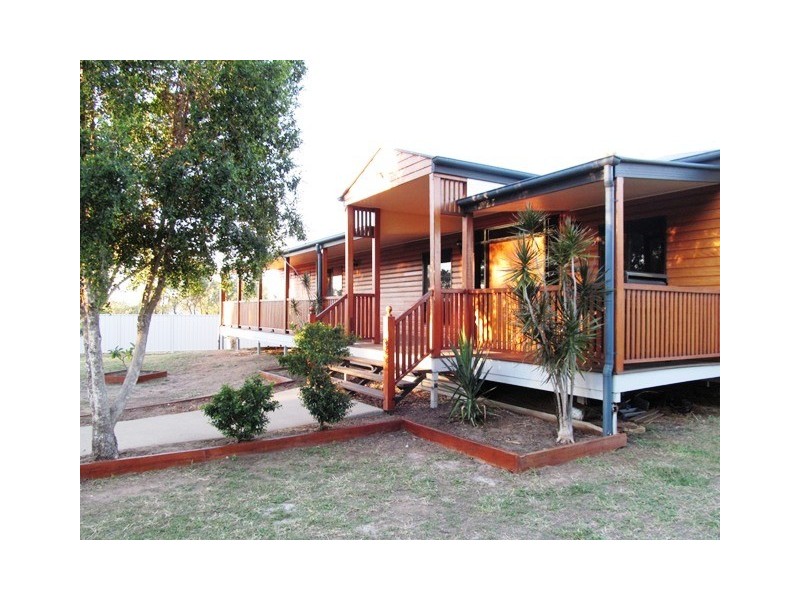 23A Crendan Street, Emerald QLD 4720