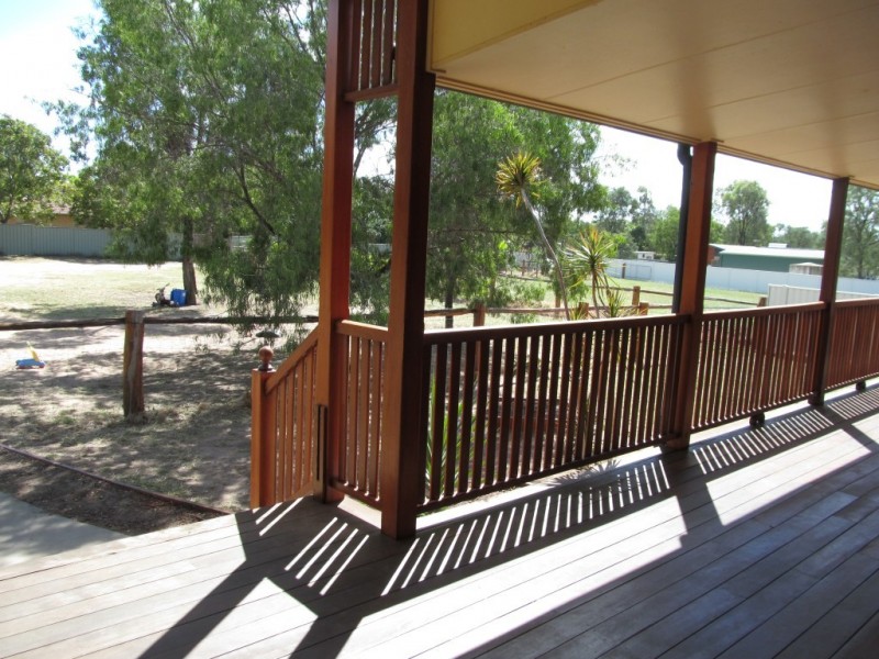 23A Crendan Street, Emerald QLD 4720