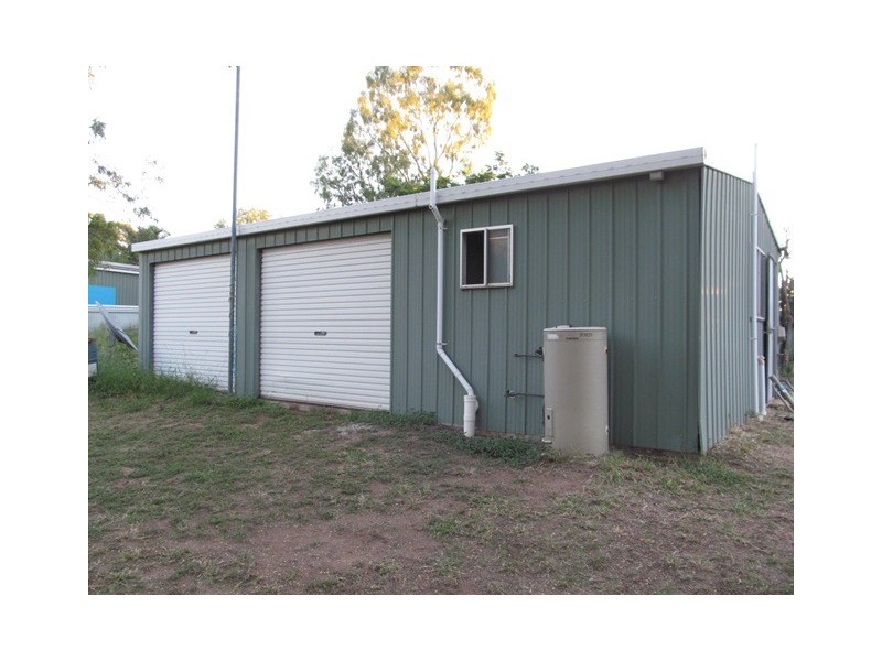 23A Crendan Street, Emerald QLD 4720