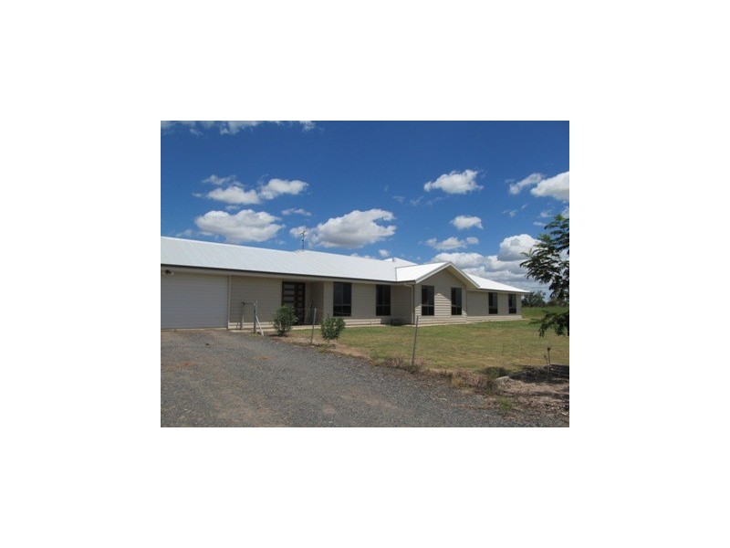 870 Talafa Road, Emerald QLD 4720