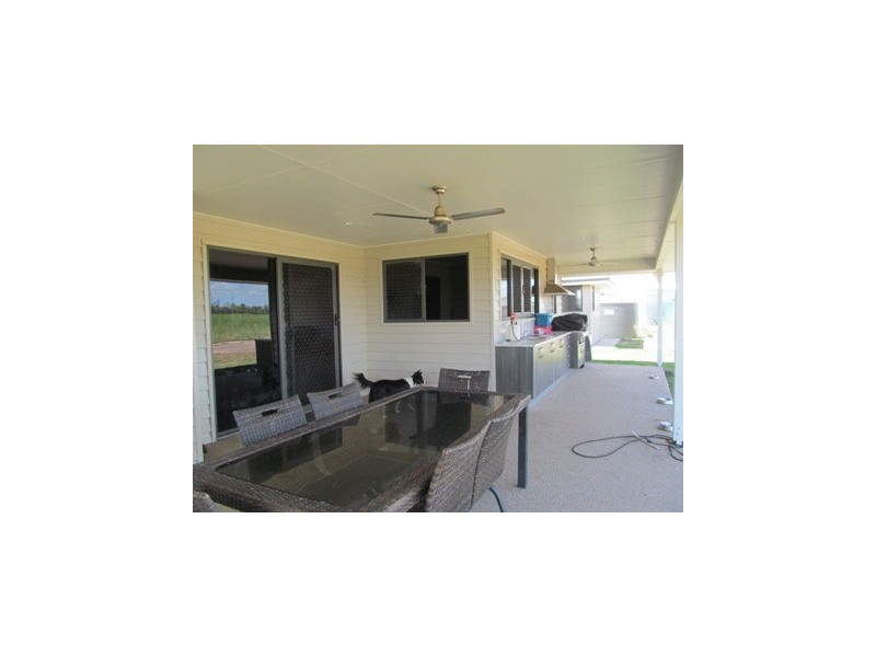 870 Talafa Road, Emerald QLD 4720
