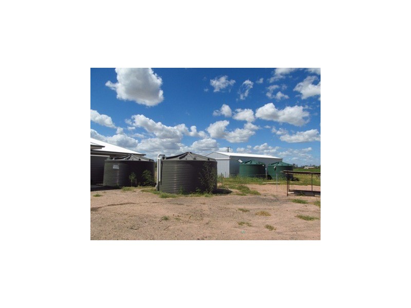 870 Talafa Road, Emerald QLD 4720