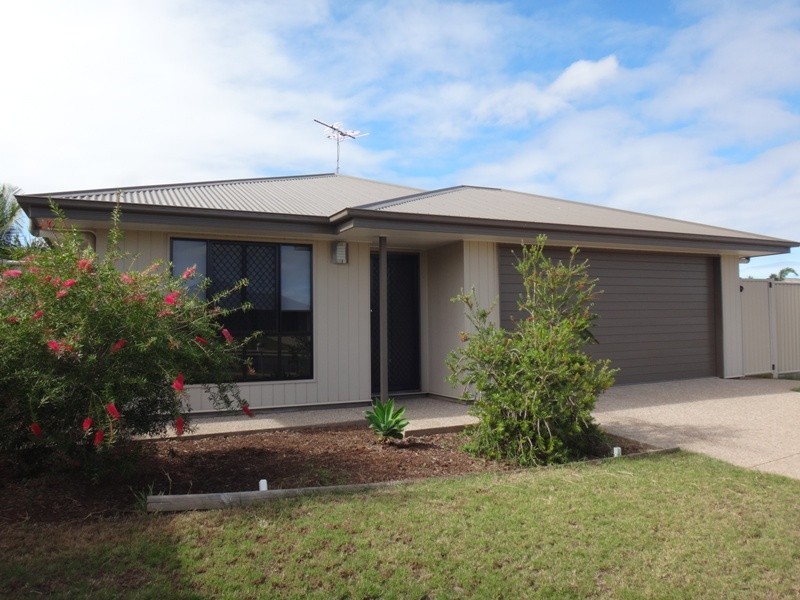 Emerald QLD 4720