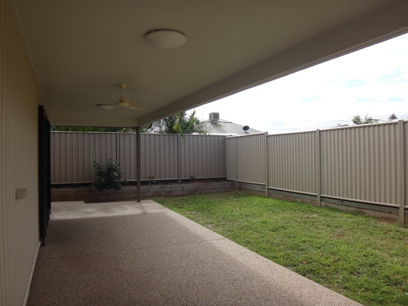 Emerald QLD 4720