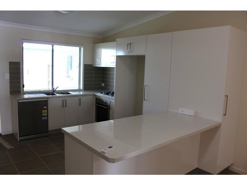 43/21 Rivergum Drive ‘Villas on Rivergum’, Emerald QLD 4720