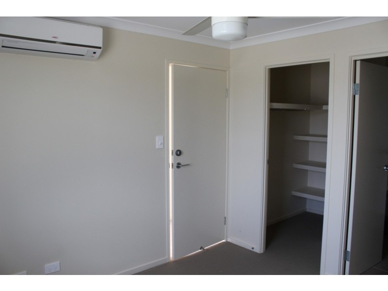 43/21 Rivergum Drive ‘Villas on Rivergum’, Emerald QLD 4720