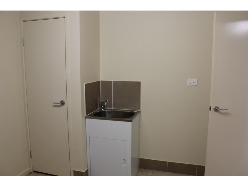 43/21 Rivergum Drive ‘Villas on Rivergum’, Emerald QLD 4720