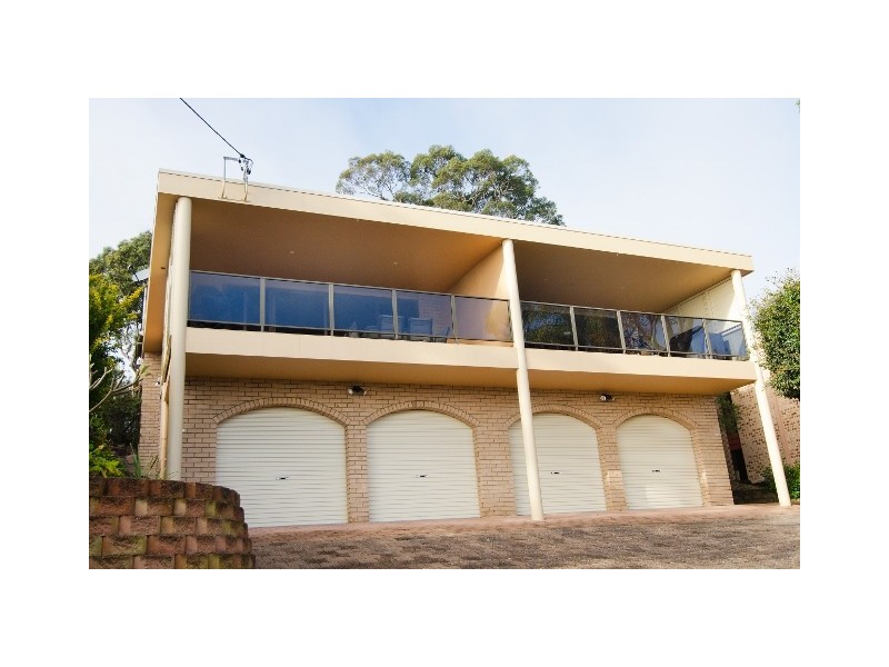 1/39 Wallawa Road, Nelson Bay NSW 2315