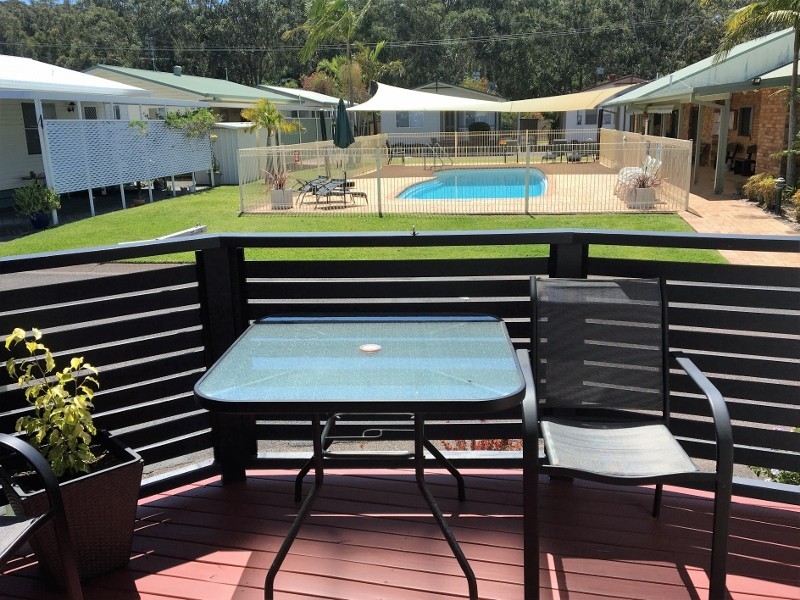 63/8 Homestead Street, Salamander Bay NSW 2317