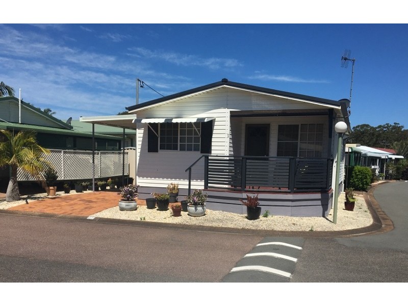 63/8 Homestead Street, Salamander Bay NSW 2317