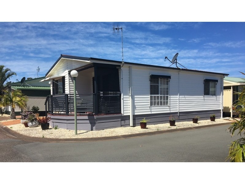 63/8 Homestead Street, Salamander Bay NSW 2317