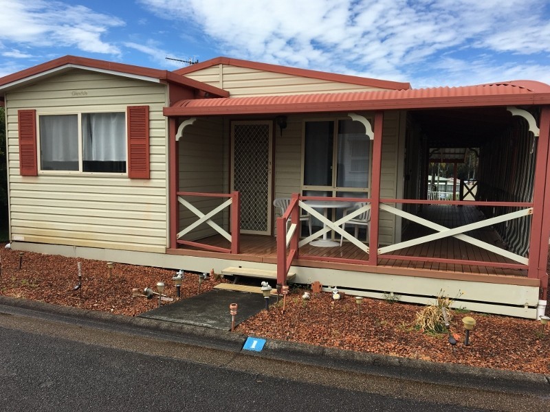 1/2 Frost Road, Anna Bay NSW 2316