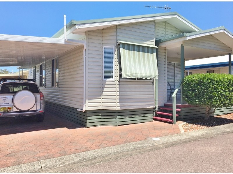 9/8 Homestead Village, Salamander Bay NSW 2317