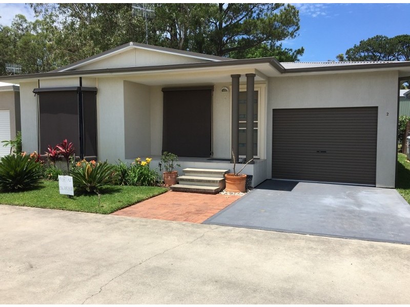 2/1a Gordon Close, Anna Bay NSW 2316