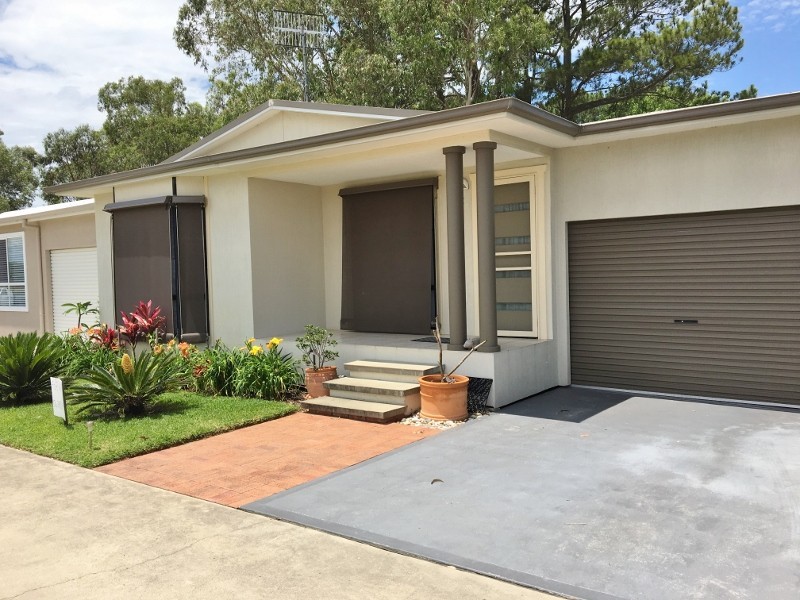 2/1a Gordon Close, Anna Bay NSW 2316