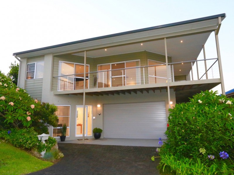 16 The Mainsail, Boat Harbour NSW 2316