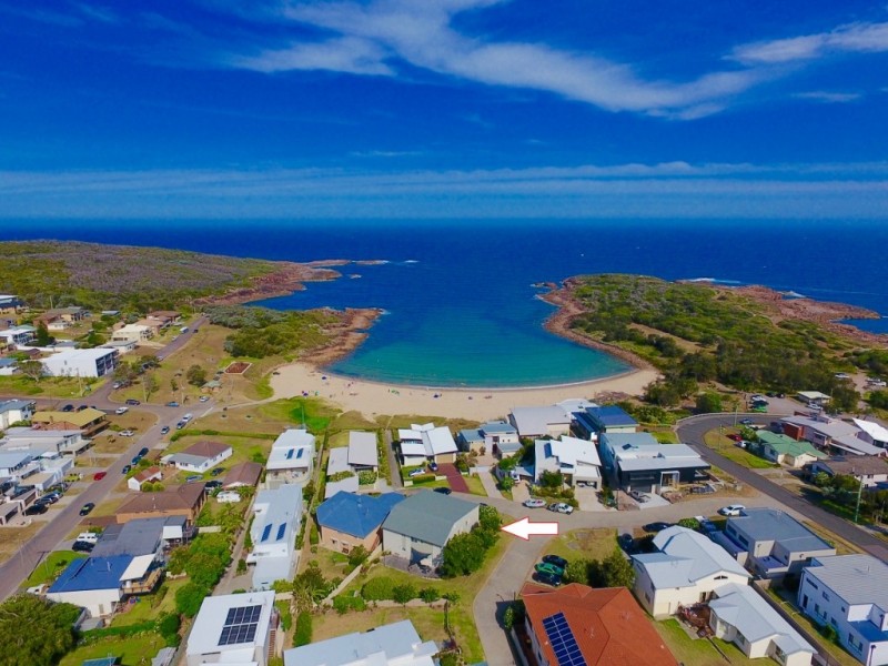 16 The Mainsail, Boat Harbour NSW 2316