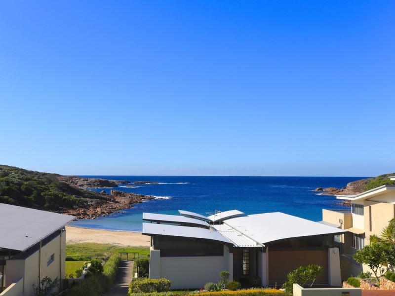 16 The Mainsail, Boat Harbour NSW 2316