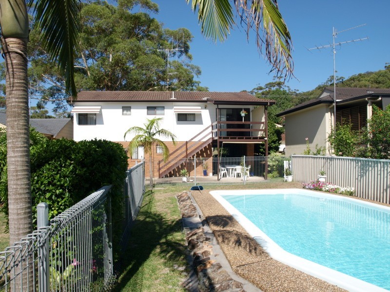 Nelson Bay NSW 2315