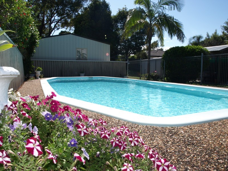 Nelson Bay NSW 2315