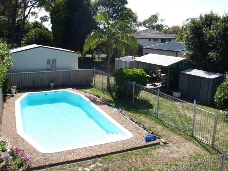Nelson Bay NSW 2315