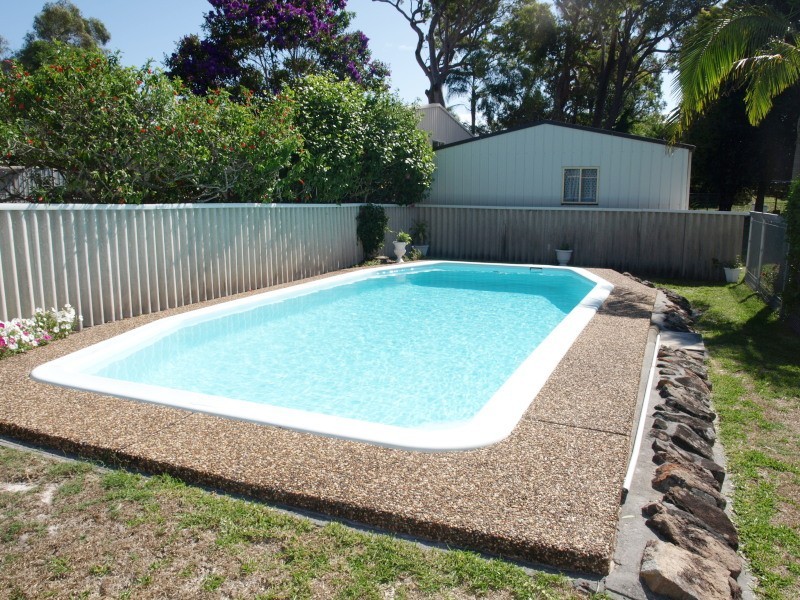 Nelson Bay NSW 2315
