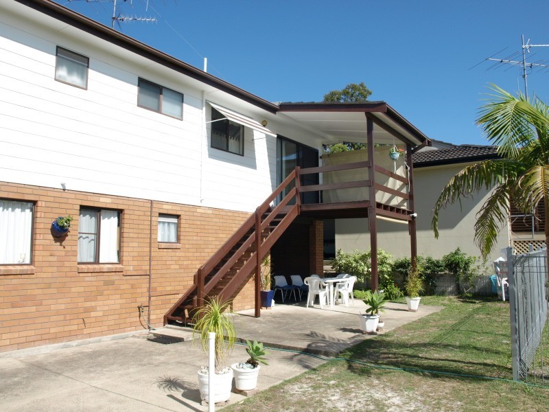 Nelson Bay NSW 2315