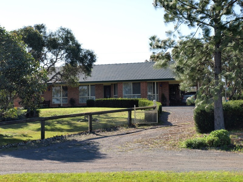 2 Oyster Cove Road, Salt Ash NSW 2318